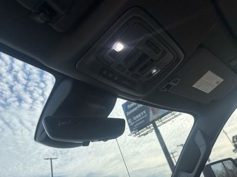 New 2026 Chevrolet Silverado 2500 LTZ w/ Trail Boss Package image 21