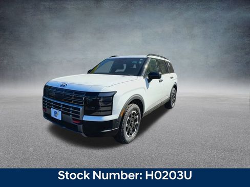 New 2026 Hyundai Palisade XRT Pro image 7