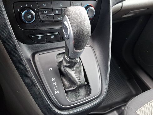 Certified 2023 Ford Transit Connect XL FWD image 16