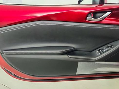 New 2026 MAZDA MX-5 Miata Grand Touring w/ Weather Package RWD image 9