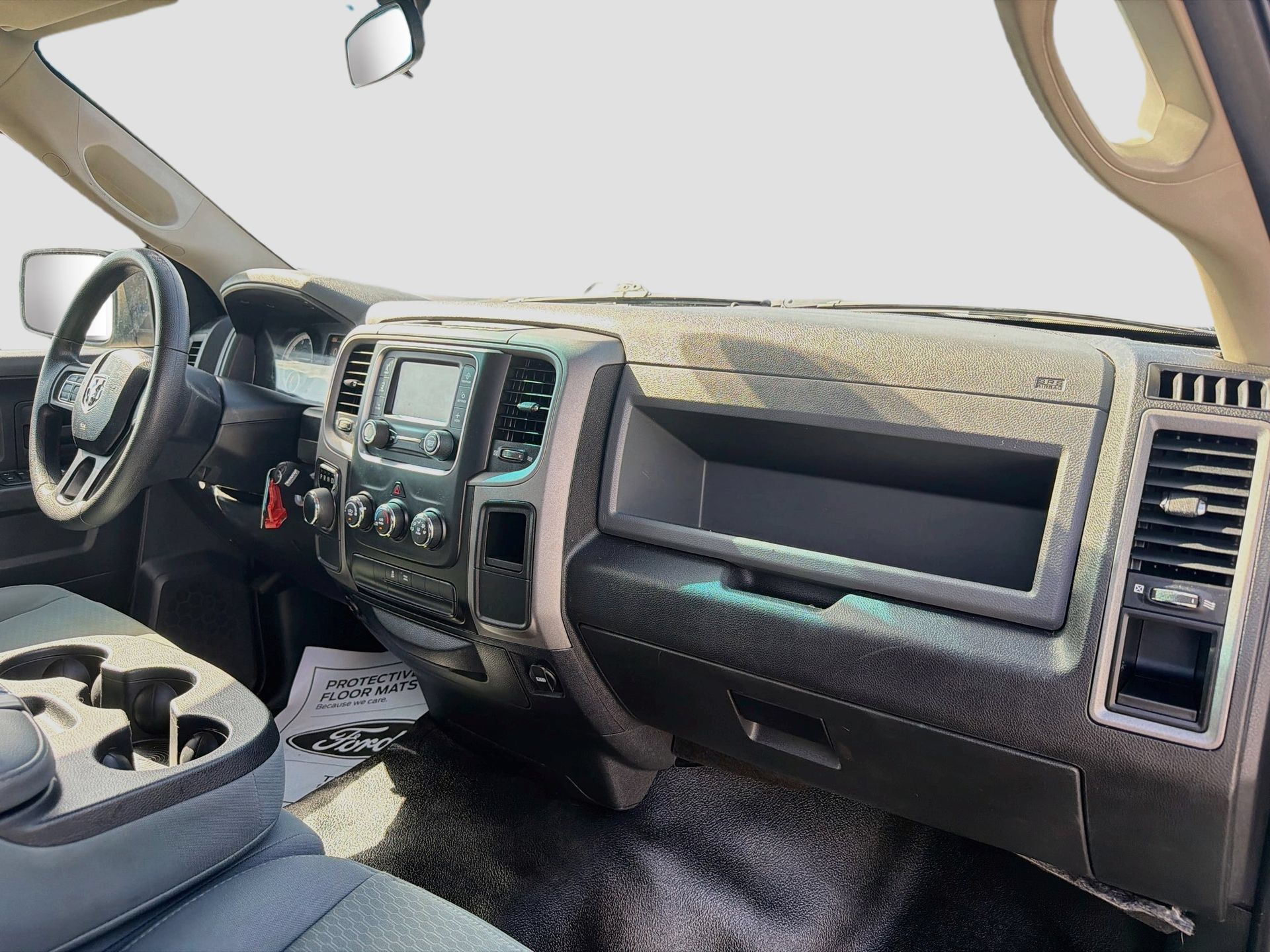 Used 2017 RAM 1500 Tradesman w/ Popular Equipment Group RWD image 27