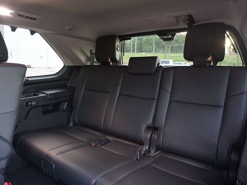 Used 2023 Toyota Sequoia TRD Pro AWD/4WD image 19