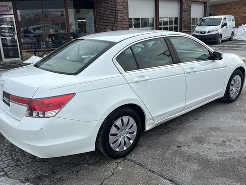 Used 2012 Honda Accord LX image 11
