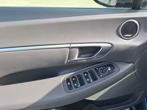 Used 2021 Hyundai Sonata SEL Plus w/ Tech Package FWD image 16