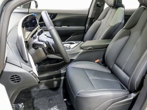 New 2026 Cadillac Optiq Sport 1 image 9