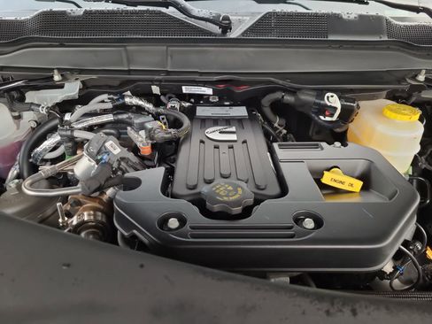 Certified 2026 RAM 2500 Tradesman image 17