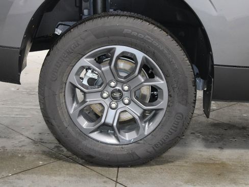 New 2026 Ford Maverick XLT w/ XLT Luxury Package FWD image 13