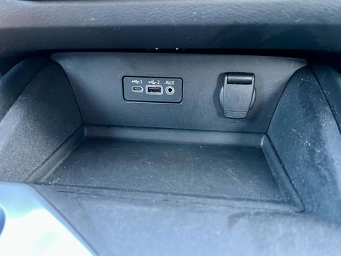 Used 2022 Nissan Altima 2.5 SV image 29