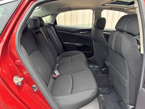 Used 2019 Honda Civic EX image 35