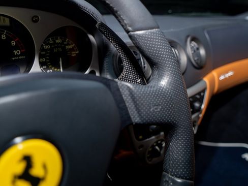 Used 2004 Ferrari 360 Spider image 25