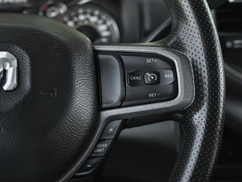 Used 2023 RAM 2500 Tradesman image 25