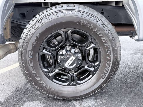 Used 2024 Ford F250 XL w/ STX Appearance Package image 34