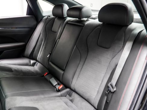 Used 2024 Hyundai Sonata N Line FWD image 41