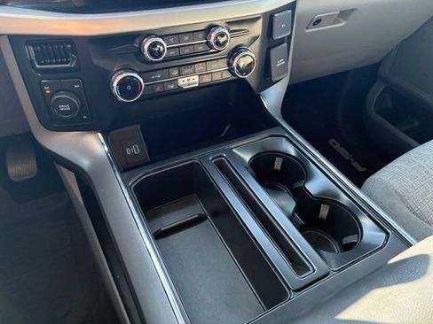 Used 2023 Ford F150 XLT w/ Equipment Group 302A High AWD/4WD image 19