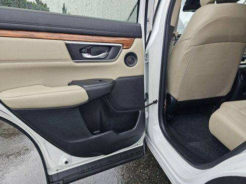 Used 2020 Honda CR-V EX-L image 22