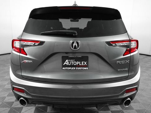 Used 2024 Acura RDX A-Spec AWD/4WD image 5