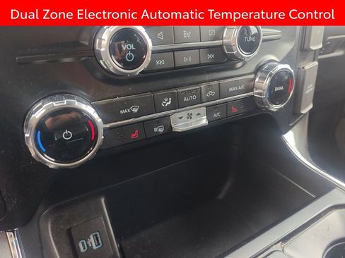 Used 2022 Ford F150 XLT w/ Equipment Group 302A High image 12