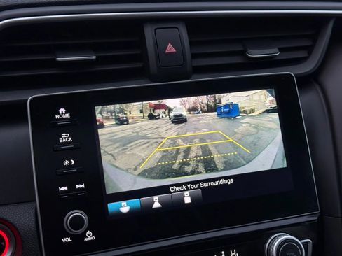 Used 2020 Honda Insight Touring image 37