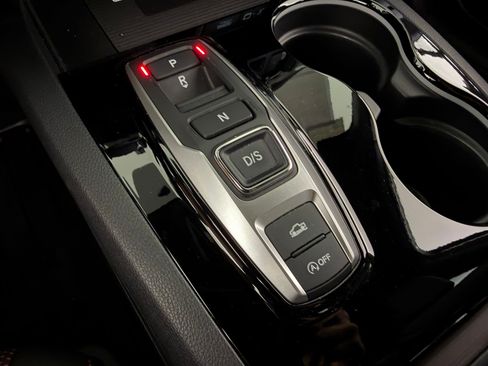 Certified 2022 Honda Ridgeline Black Edition image 14