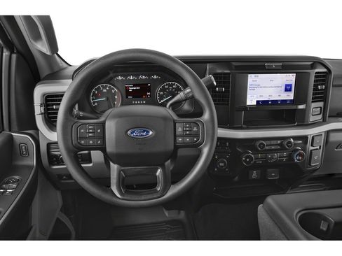 New 2025 Ford F350 XLT AWD/4WD image 7