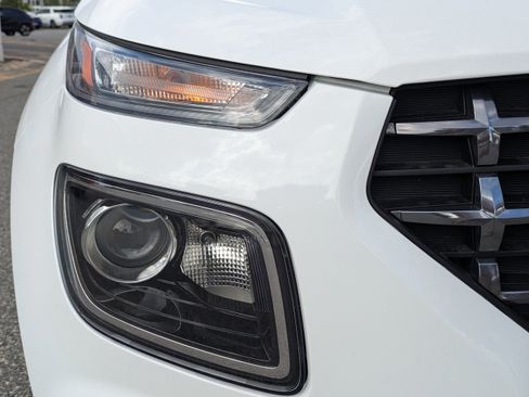 New 2026 Hyundai Venue SEL image 13