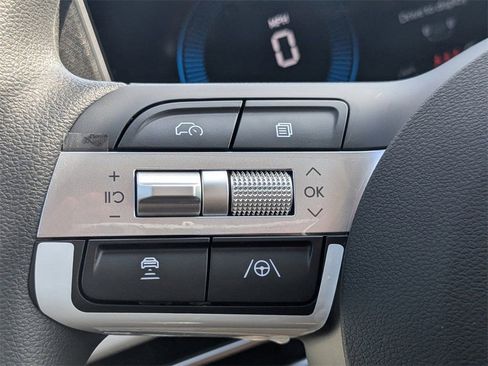 New 2026 Hyundai Tucson SE FWD image 24