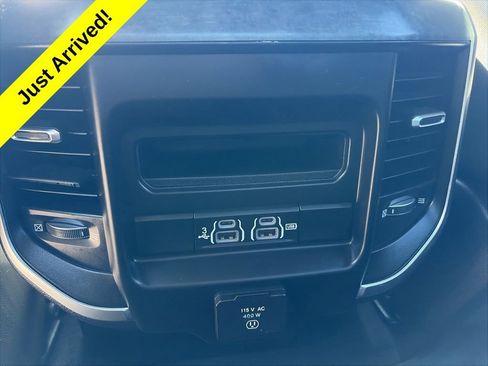 Used 2019 RAM 1500 Big Horn AWD/4WD image 23