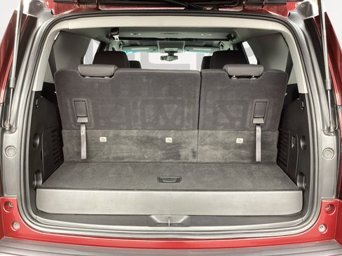 Used 2020 Chevrolet Tahoe LS image 16