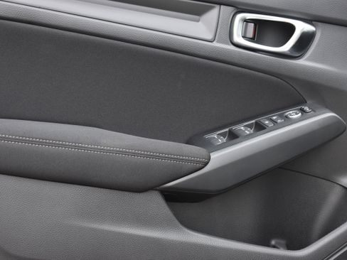 New 2026 Honda Civic Sport image 11