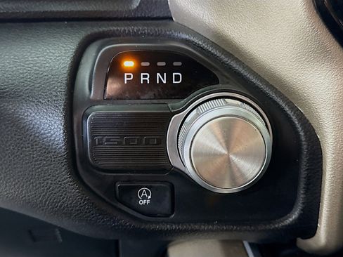 Used 2019 RAM 1500 Laramie image 20