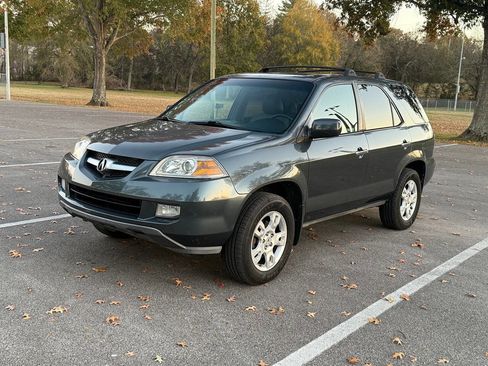 Used 2006 Acura MDX Touring image 33
