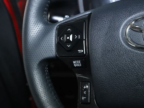 Used 2017 Toyota 4Runner TRD Pro AWD/4WD image 22