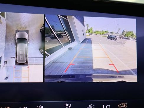 New 2026 Buick Enclave Preferred w/ Power Package FWD image 27