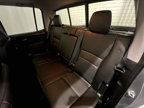 Used 2023 Honda Ridgeline RTL-E image 15