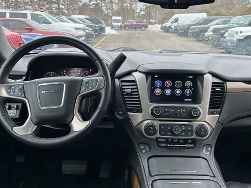 Used 2016 GMC Yukon Denali w/ Open Road Package image 15
