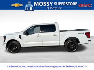 Used 2025 Ford F150 XLT w/ Equipment Group 301A Standard AWD/4WD video 2
