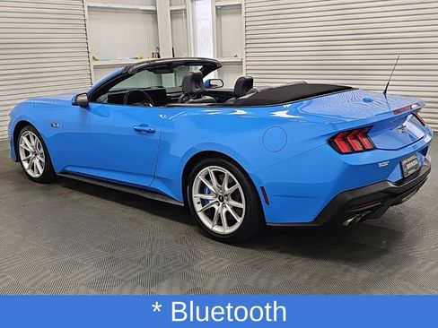 Used 2024 Ford Mustang GT Premium RWD image 8