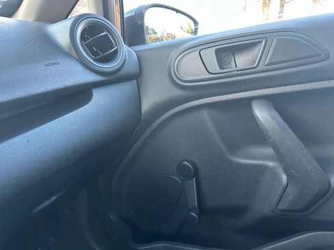 Used 2018 Ford Fiesta S FWD image 28