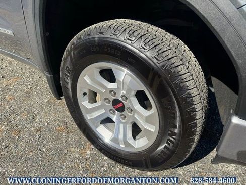 Used 2021 GMC Sierra 1500 Elevation w/ Preferred Package image 14