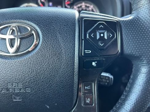 Used 2023 Toyota 4Runner TRD Pro image 21