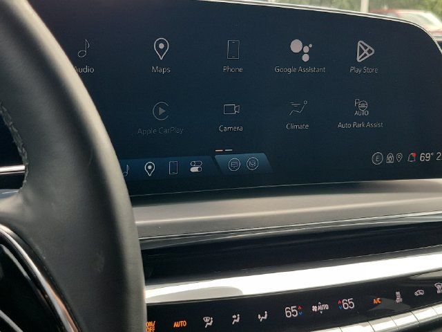 Certified 2024 Cadillac Lyriq Sport AWD/4WD image 17