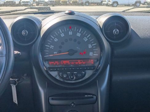 Used 2015 MINI Cooper Countryman S image 16