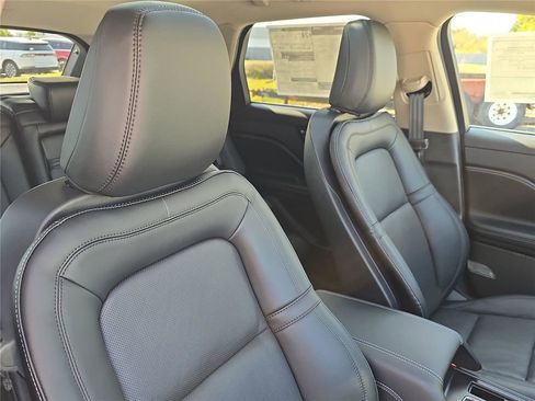 New 2026 Lincoln Corsair Reserve image 26