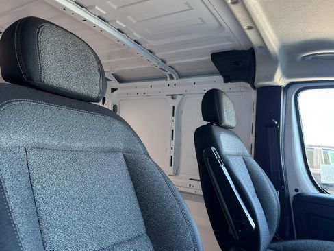 New 2026 RAM ProMaster 1500 w/ Quick Order Package 22G SLT FWD image 15