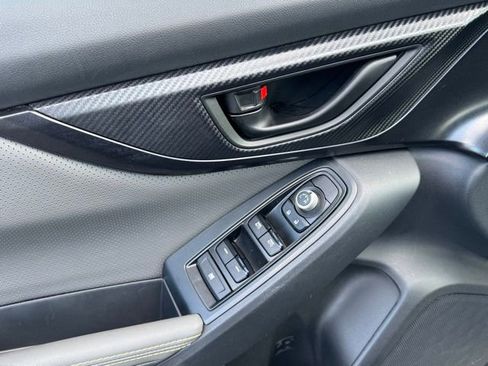 Used 2021 Subaru Crosstrek 2.5i Sport image 12