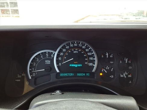 Used 2005 HUMMER H2 SUT w/ Preferred Equipment Group AWD/4WD image 22