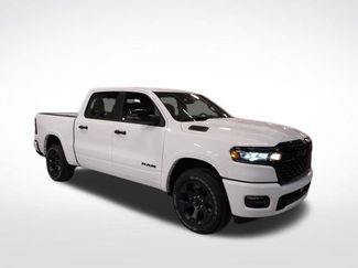 New 2026 RAM 1500 Big Horn video 2