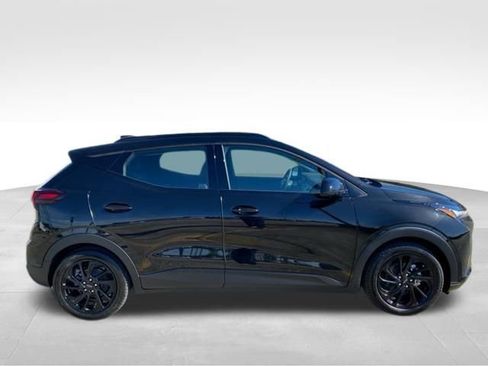 New 2027 Chevrolet Bolt RS w/ Technology Package FWD image 4