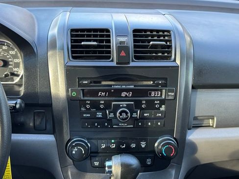 Used 2010 Honda CR-V EX image 28