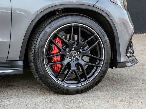 Used 2019 Mercedes-Benz GLE 63 AMG S image 80